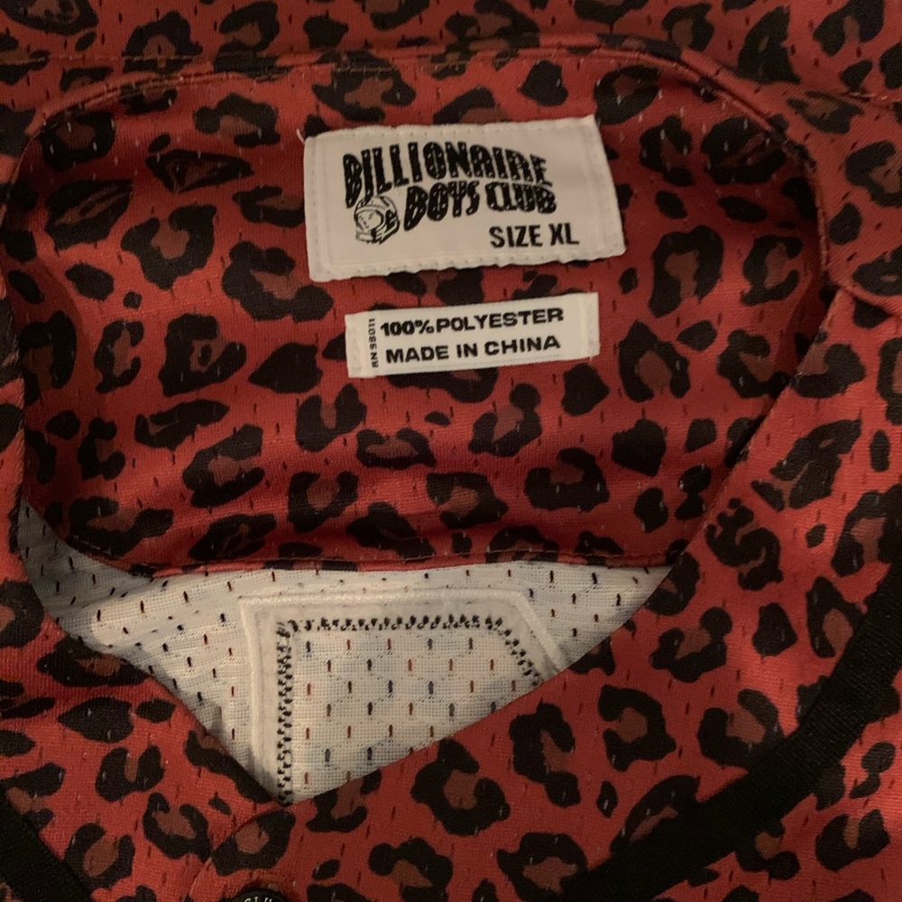 Matching Set Billionaires Boys Club - Picture 2 of 3